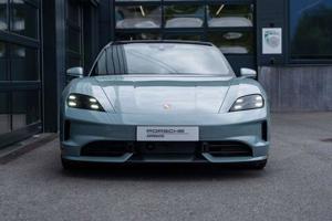 Porsche Taycan Bild 5