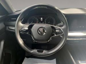 Skoda Octavia Bild 12