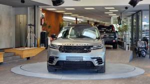 Land Rover Range Rover Bild 11