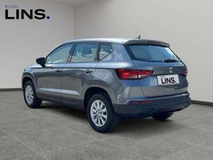 Seat Ateca Bild 3