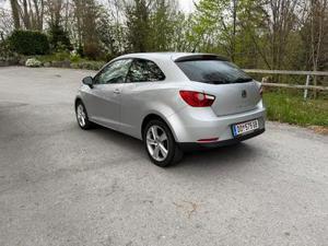 Seat Ibiza Bild 3