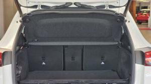 Mercedes-Benz EQA Bild 13