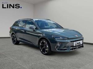 CUPRA Leon Bild 6