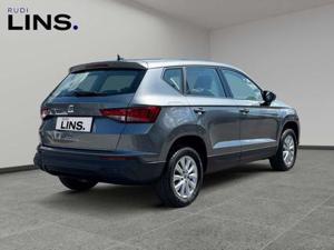 Seat Ateca Bild 4