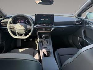 CUPRA Leon Bild 10