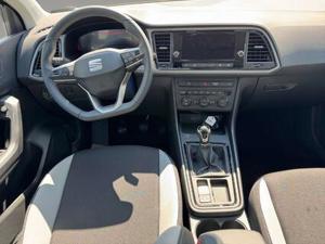 SEAT Ateca Bild 10