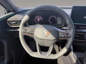 CUPRA Leon Bild 12