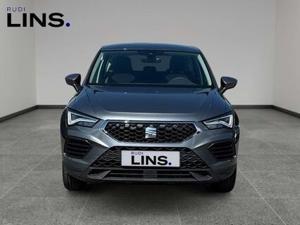 SEAT Ateca Bild 8