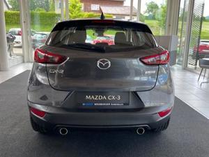 Mazda CX-3 Bild 4