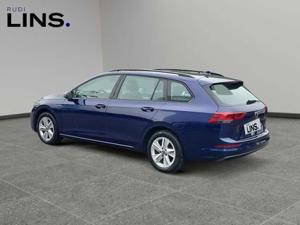 Volkswagen Golf Bild 3
