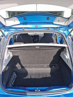 Renault Zoe Bild 8