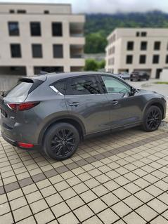 Mazda CX-5 Bild 8
