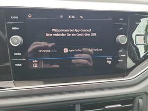 Volkswagen Polo Bild 18