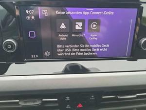 Volkswagen Golf Bild 16