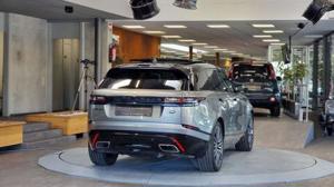 Land Rover Range Rover Bild 7
