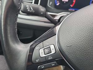 Volkswagen Polo Bild 16