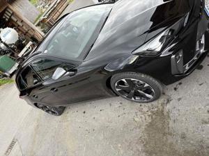 Cupra Leon Bild 2