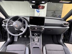 Cupra Leon Bild 5