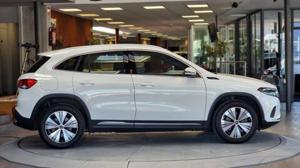 Mercedes-Benz EQA Bild 4
