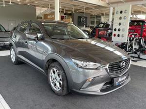 Mazda CX-3 Bild 7