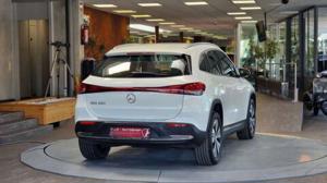 Mercedes-Benz EQA Bild 11