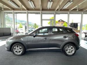 Mazda CX-3 Bild 2