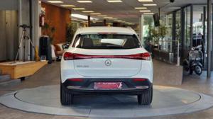 Mercedes-Benz EQA Bild 12