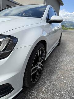 VW Golf Bild 11