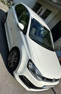 VW Polo Bild 3