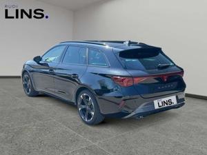 CUPRA Leon Bild 3