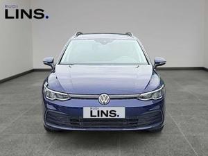 Volkswagen Golf Bild 8