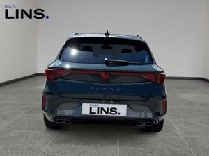 CUPRA Leon Bild 4