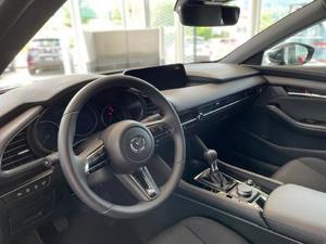 Mazda 3 Bild 9