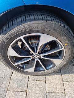 Renault Zoe Bild 13