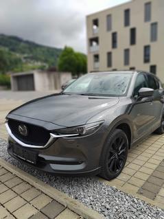 Mazda CX-5 Bild 7