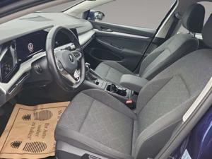 Volkswagen Golf Bild 9