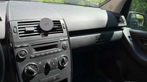Mercedes-Benz A-Klasse Bild 9