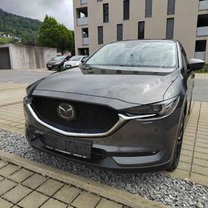Mazda CX-5 Bild 2