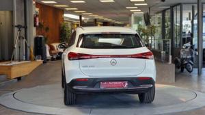 Mercedes-Benz EQA Bild 6