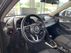 Mazda CX-3 Bild 8
