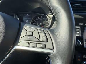 Nissan X-Trail Bild 16