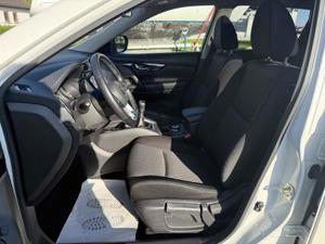 Nissan X-Trail Bild 6