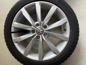 VW Golf Bild 8