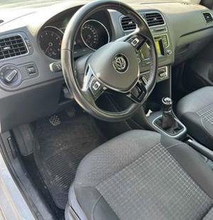 VW Polo Bild 9