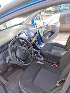 Renault Zoe Bild 7
