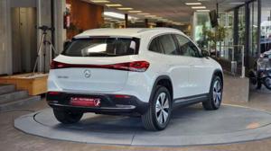 Mercedes-Benz EQA Bild 5