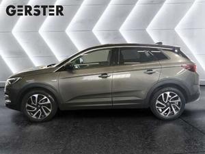 Opel Grandland Bild 3