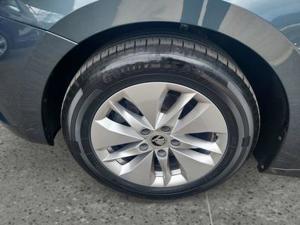 Skoda Octavia Bild 14