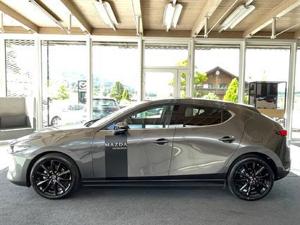 Mazda 3 Bild 2