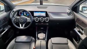 Mercedes-Benz EQA Bild 15